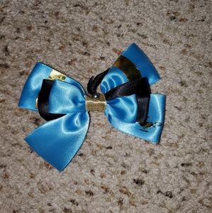Disney's Aladdin Genie sattin bow